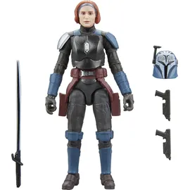 Hasbro Star Wars The Vintage Collection Bo-Katan Kryze Actionfigur 10 cm