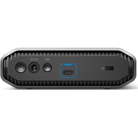 SanDisk Professional G-Drive 6 TB USB-C 3.1 SDPHF1A-006T-MBAAD