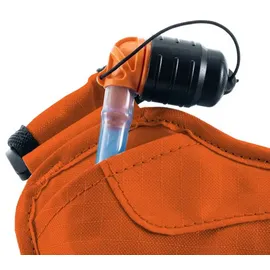 Cube Pure X Actionteam Rucksack Orange