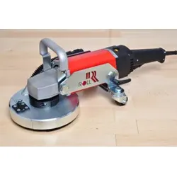 Roll Randschleifmaschine ROMO-180