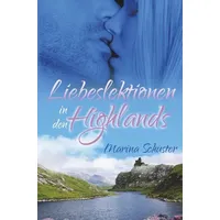 Tolino media Liebeslektionen in den Highlands