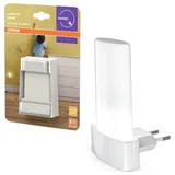 osram homelighting Lunetta Shine White 4099854530654 LED-Nachtlicht