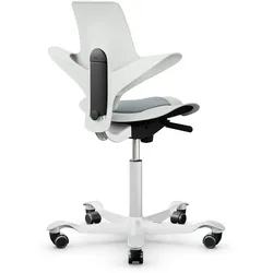 HAG . Capisco 8010 - white