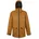 Jacke Pumpkin Spice Black S