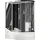 Home Deluxe ALL IN 4in1 Schwarz, Rechts