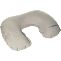 Samsonite Reisekissen Inflatable 36 x 1 cm Grau