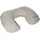 Samsonite Reisekissen Inflatable 36 x 1 cm Grau