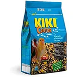 KIKI Kantor 150 Gramm. Stimuliert den Vogel nach der Häutung und belebt den Gesang / 1 x 150 g