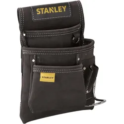 Stanley Werkzeug- u. Hammertasche aus Leder