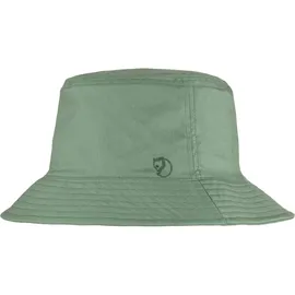 Fjällräven Reversible Bucket Hut Patina Green/Dark Navy L/XL