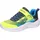 SKECHERS Microspec Kinder Gelb 34