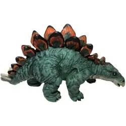 BULLYLAND 61315 Mini-Dinosaurier Stegosaurus