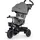 Kinderkraft SPINSTEP, Grau