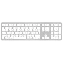 Macally BTWKEYMB Wireless DE