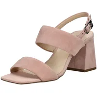 HÖGL Sandalen Veloursleder", Damen, Gr.: 39