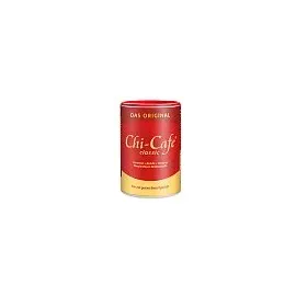 Dr. Jacob's Chi-Cafe classic Wellness Kaffee mit Akazienfaser Guarana