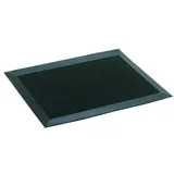 Hamat Fingertip 60 x 100 cm Schwarz