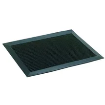 Hamat Fingertip 60 x 100 cm Schwarz