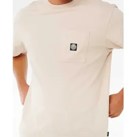 Rip Curl Premium Surf Wettie Vintage White S