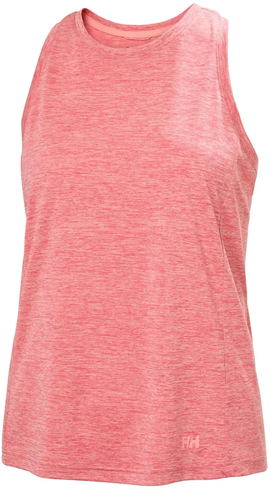 Damenunterhemd Helly Hansen W Sval Tank Top Größe: XL /  rosa