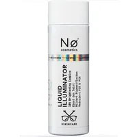 Nø Cosmetics NO Cosmetics Gesichtsfluid Liquid Illuminator 100 ml)