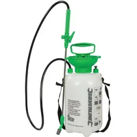 Silverline Drucksprüher 5 Liter