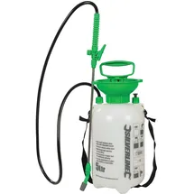 Silverline Drucksprüher 5 Liter