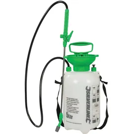 Silverline Drucksprüher 5 Liter