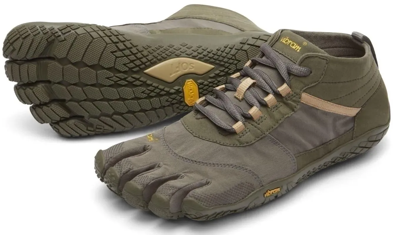 Fivefingers Herren V-Trek Barfußschuhe, 46 - 10815