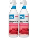 H G-VOGEL HG Fleckenspray extra stark 500 ml