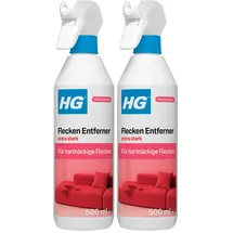 H G-VOGEL HG Fleckenspray extra stark 500 ml