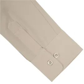 ICEPEAK Boxholm Bluse Beige 38