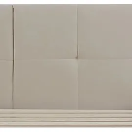 [en.casa] Porvoo 140 x 200 cm Beige