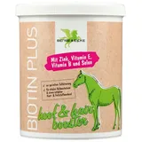 Bense & Eicke Biotin plus M Pellets 1 kg
