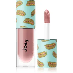 Makeup Revolution X Friends Lipgloss Farbton Joey 4.6 ml