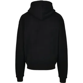 MERCHCODE Hoodie in Schwarz