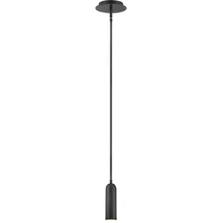 Dax LED-Mini-Pendelleuchte - Schwarz - HK-DAX-MP-BK