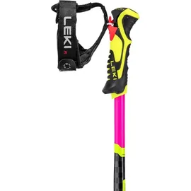 Leki WCR Lite SL 3D 115cm