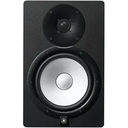 Yamaha HS8 Studio Monitor Schwarz