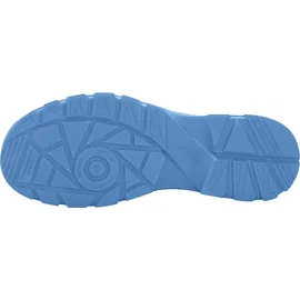 Uvex 2 xenova® Halbschuh S3 SRC Weite 11 (S3, 47