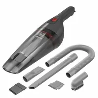 Black & Decker Auto Dustbuster