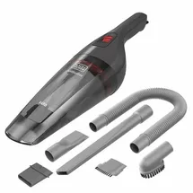 Black & Decker Auto Dustbuster