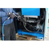 AEROTEC Druckluft-Ausblaspistole HF PRO 1000 Kombi