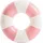 Intex Schwimmring Coastal Cabana Tubes Durchmesser von 91cm
