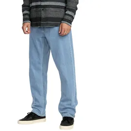 Volcom Fivedown Relaxed Tapered Fit Camper Blau 31