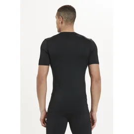 Endurance Power Funktionsshirt schwarz L