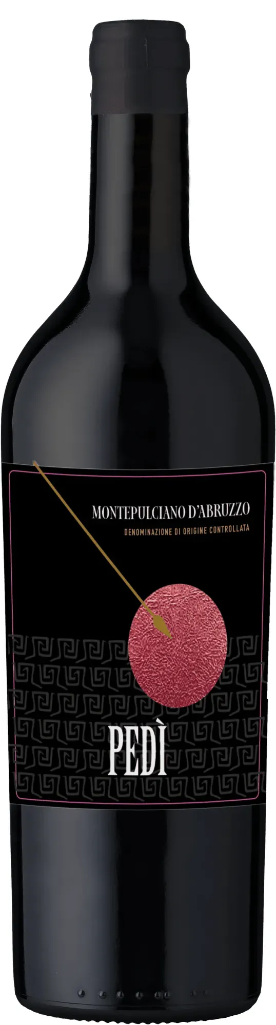 Fantini »Pedi« Montepulciano d'Abruzzo