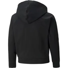 Puma Hoodie Black 164
