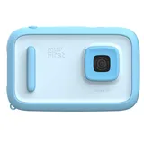 MYFIRST Camera 50 Blau