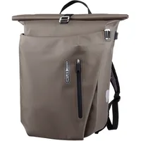 Ortlieb Vario PS 20 l QL2.1 dark sand 